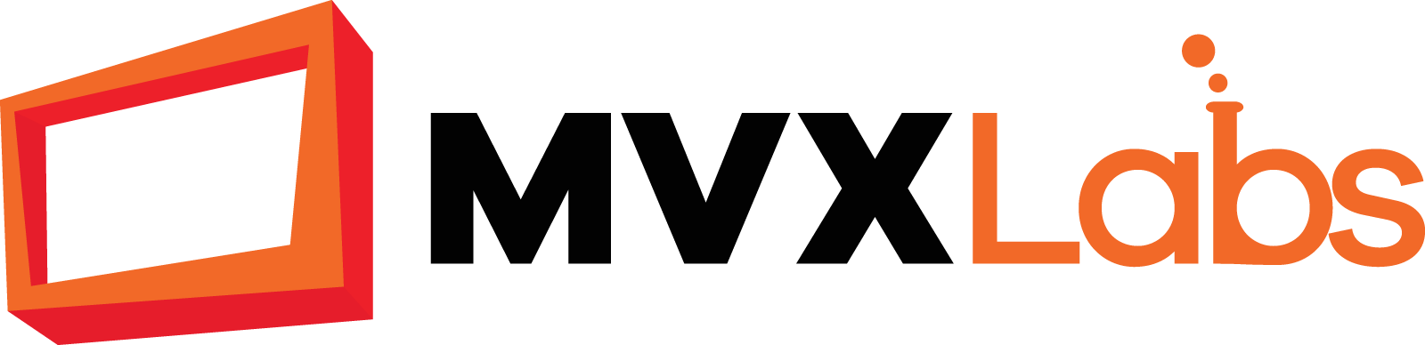 MVX Labs logo
